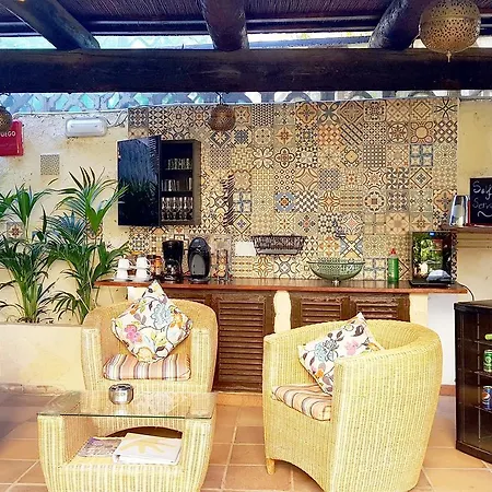 Alsol Nogal (Adults Only) Apartment Playa del Ingles  Exterior photo