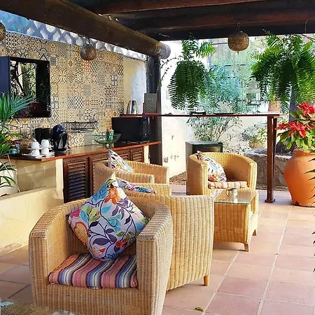 Alsol Nogal (Adults Only) Apartment Playa del Ingles  Exterior photo