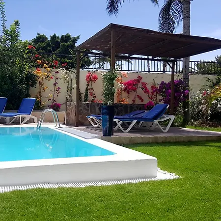 Alsol Nogal (Adults Only) Apartment Playa del Ingles  Exterior photo