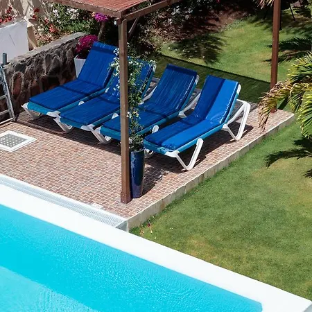 Alsol Nogal (Adults Only) Apartment Playa del Ingles  Exterior photo