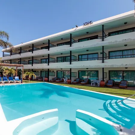 Alsol Nogal (Adults Only) Apartment Playa del Ingles  Exterior photo