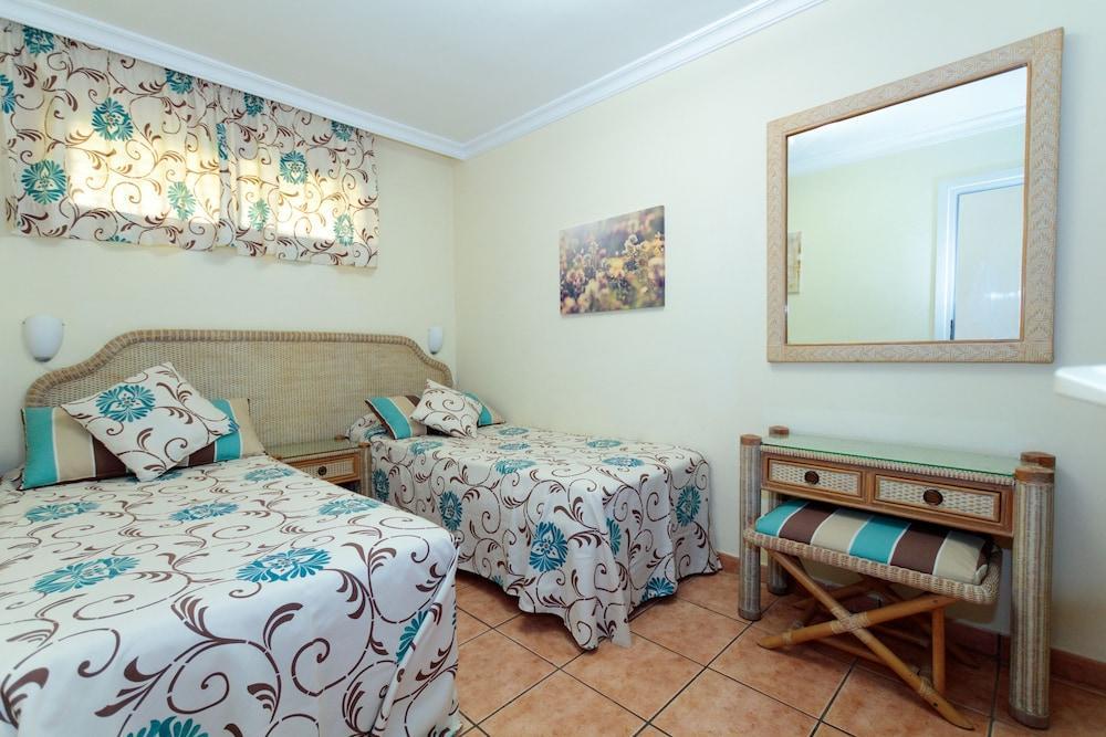 Alsol Nogal (adults Only) Appartamento