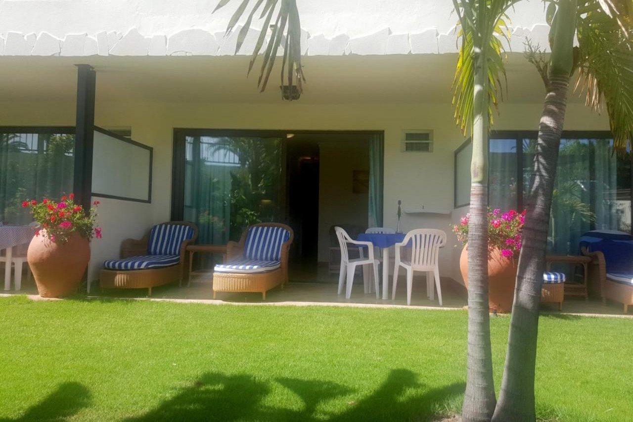 Alsol Nogal (adults Only) Appartamento