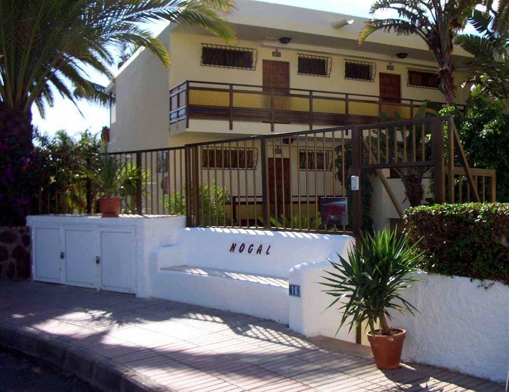 Alsol Nogal (adults Only) Appartamento *