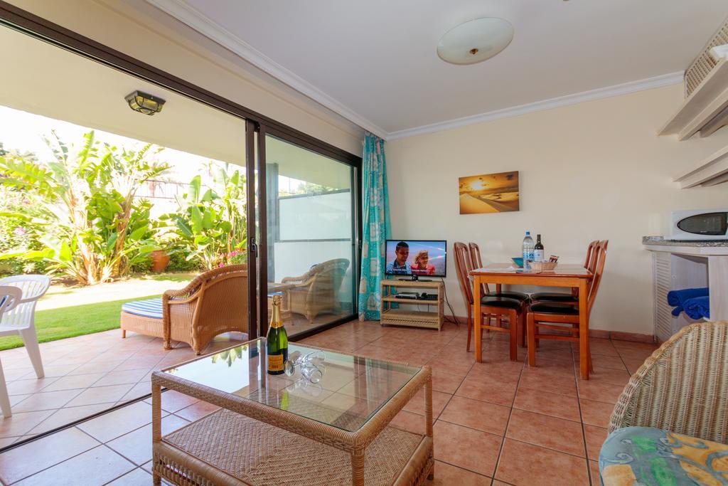 Appartement Alsol Nogal- Adults Only Playa del Inglés