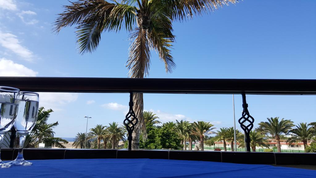 Alsol Nogal (adults Only) Appartamento