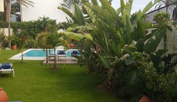 Appartamento Alsol Nogal (adults Only) *