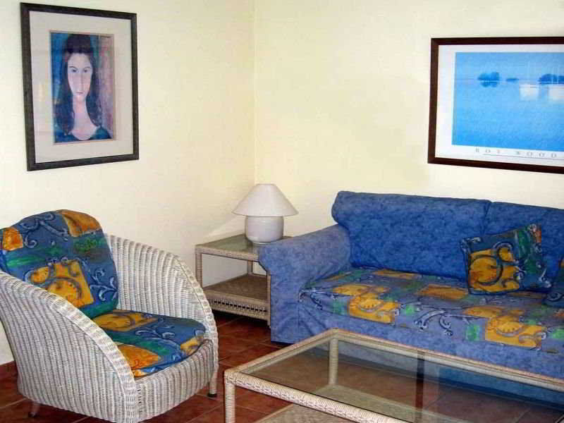 Alsol Nogal (adults Only) Appartamento Playa del Inglés