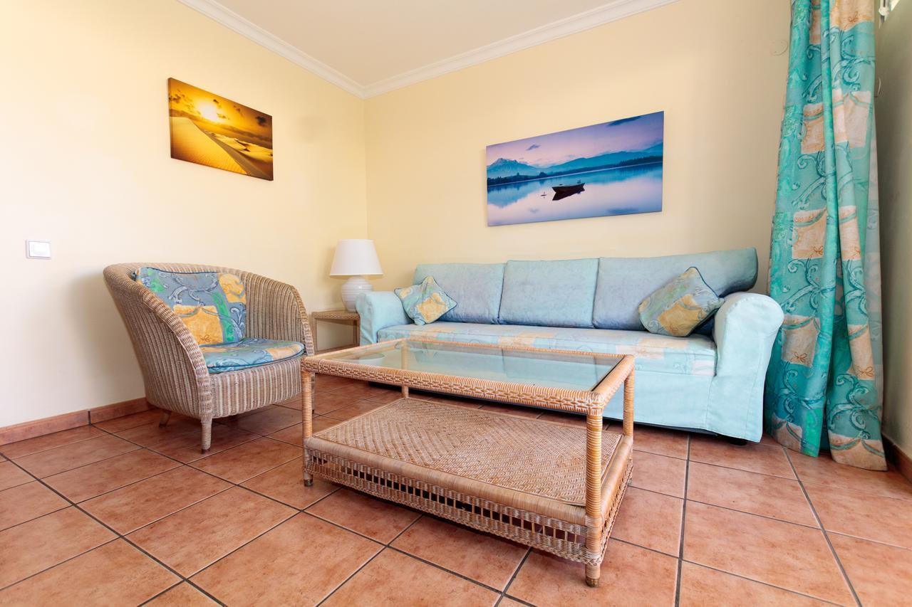 Appartamento Alsol Nogal (adults Only)