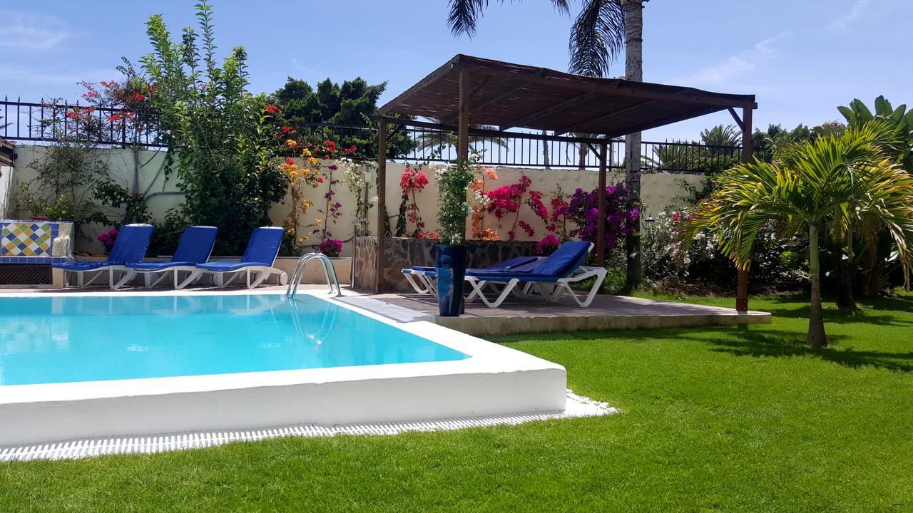 Alsol Nogal (adults Only) Appartamento *