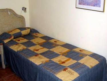 Alsol Nogal (adults Only) Appartamento *