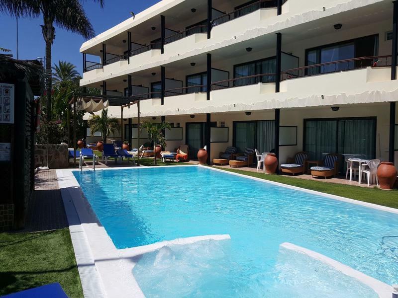 Appartamento Alsol Nogal (adults Only) *