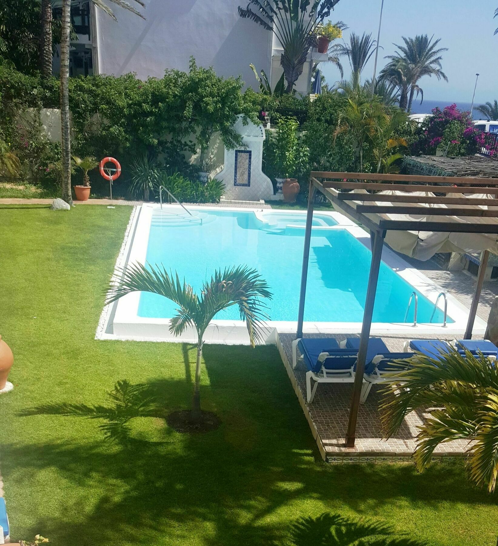 Appartamento Alsol Nogal (adults Only) *