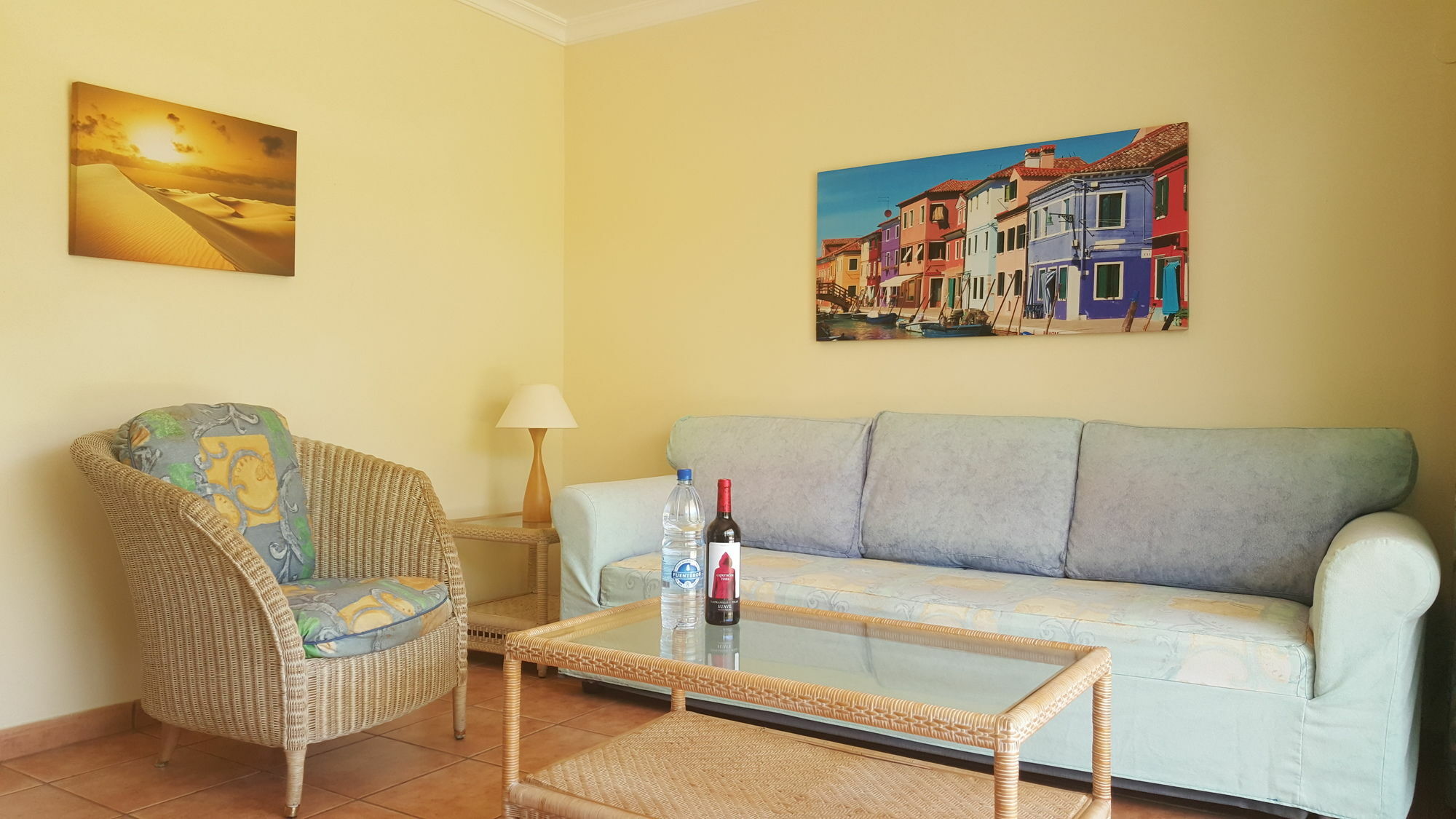 Appartamento Alsol Nogal (adults Only) *