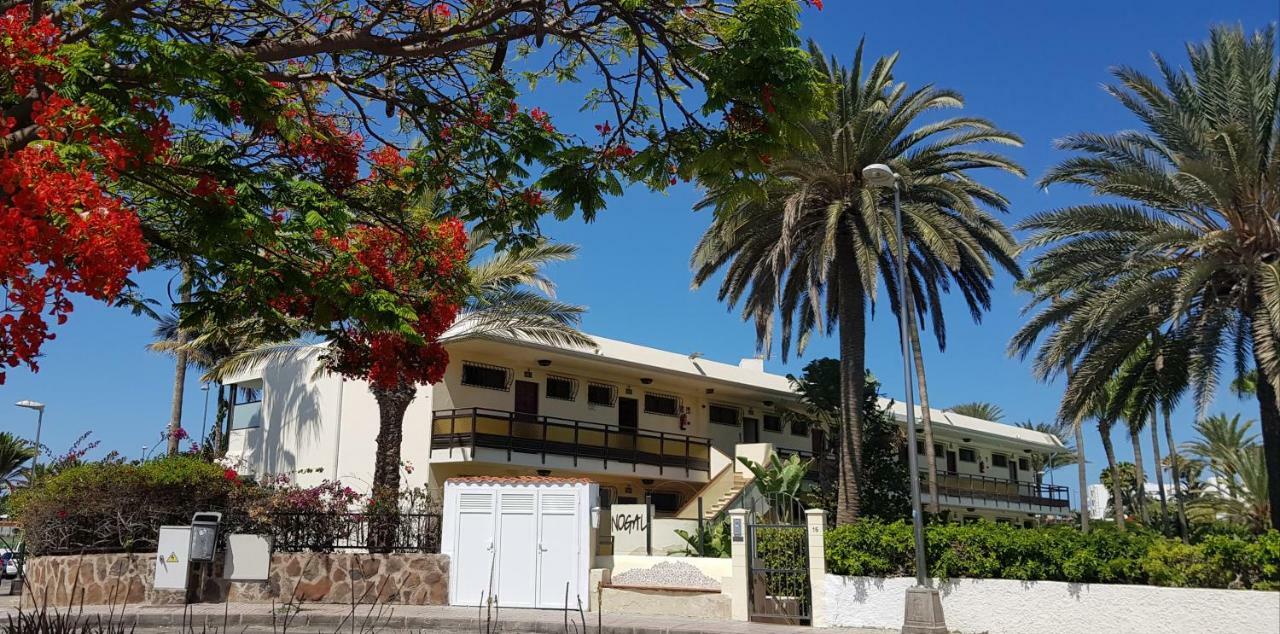 Alsol Nogal- Adults Only Appartement *