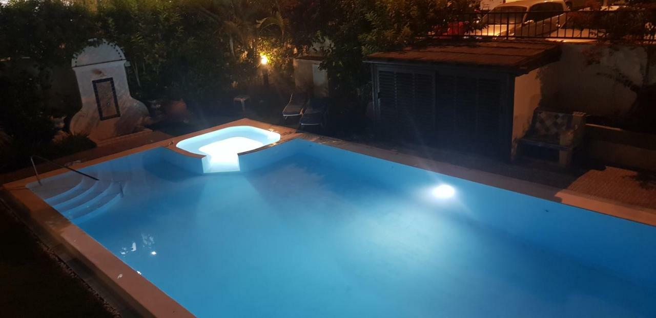 Alsol Nogal (adults Only) Appartamento