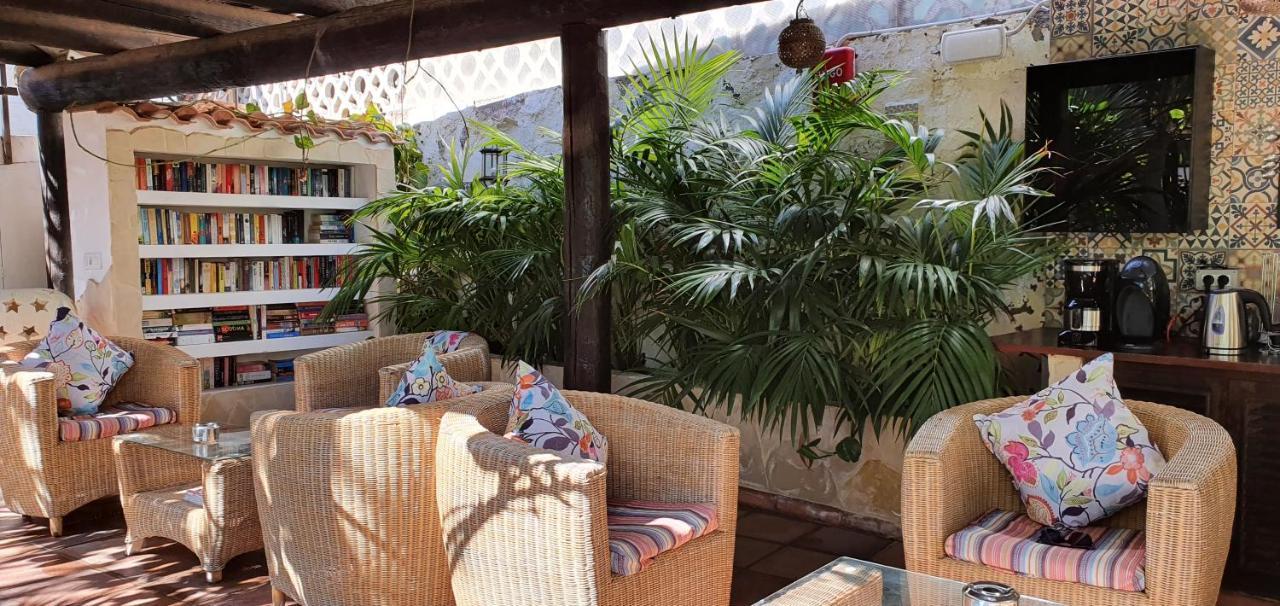 Alsol Nogal (adults Only) Appartamento