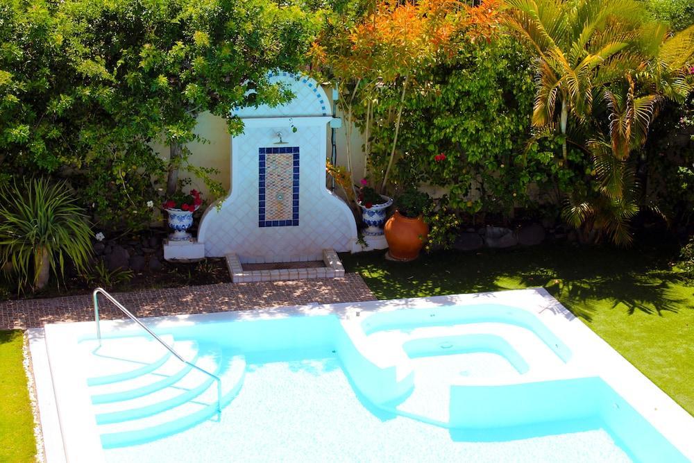 Apartment Alsol Nogal (adults Only) Playa del Ingles (Gran Canaria)