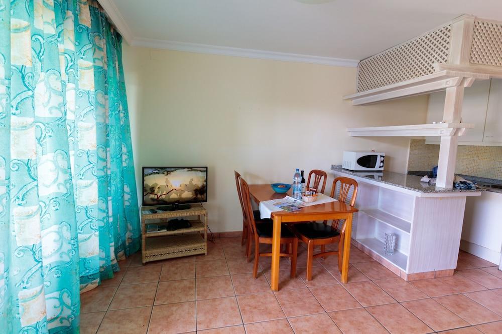 Alsol Nogal (adults Only) * Playa del Ingles (Gran Canaria)