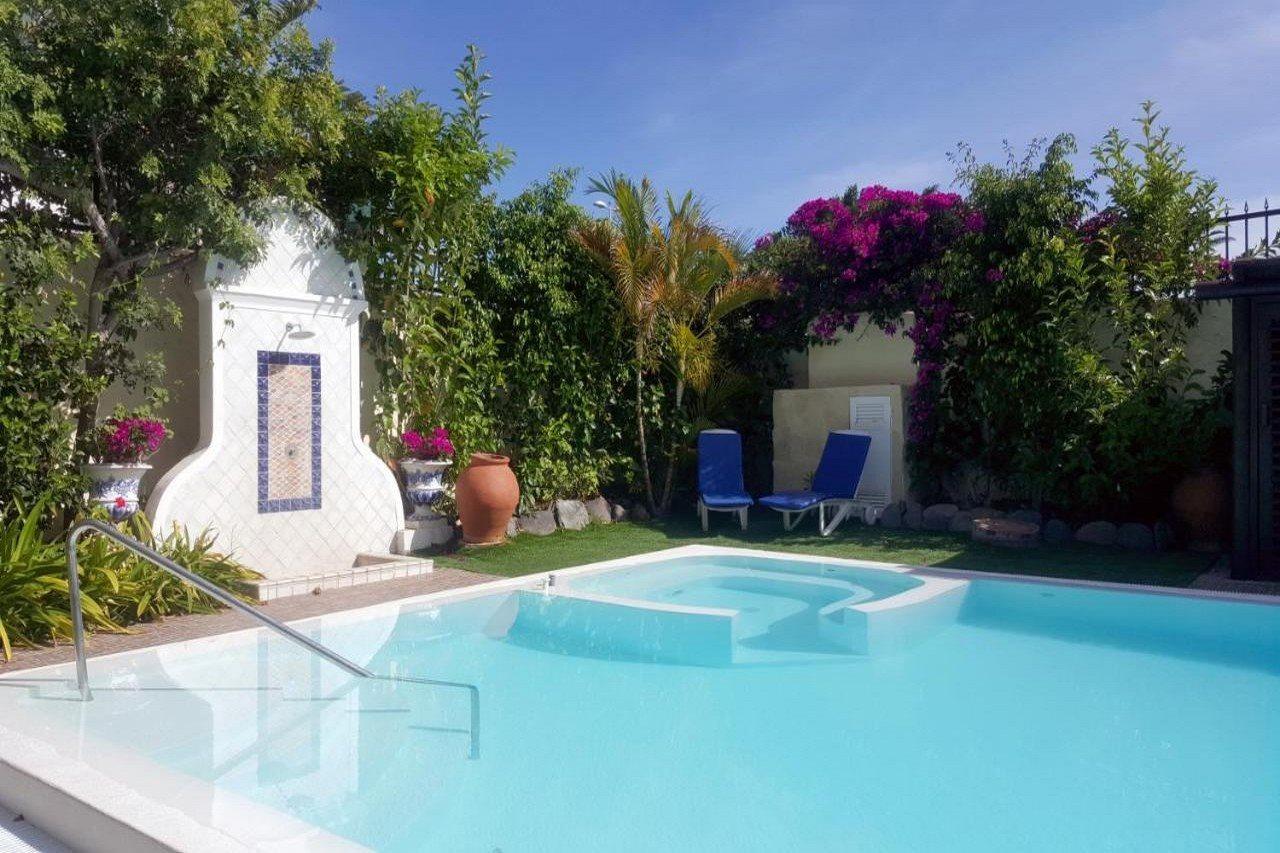 Apartment Alsol Nogal (adults Only) Playa del Ingles (Gran Canaria)