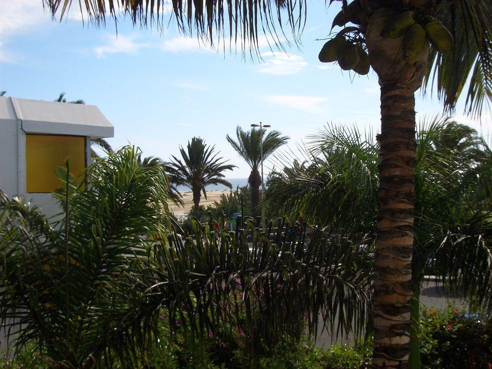 Alsol Nogal (adults Only) * Playa del Ingles (Gran Canaria)