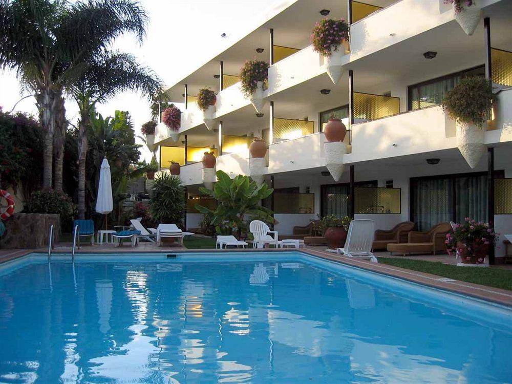 Apartment Alsol Nogal (adults Only) Playa del Ingles (Gran Canaria)