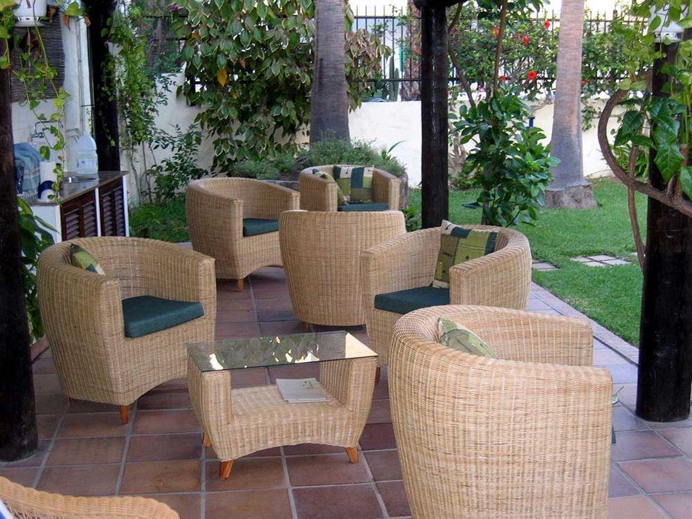 Alsol Nogal (adults Only) Playa del Ingles (Gran Canaria)