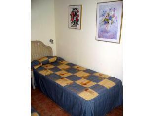 Apartment Alsol Nogal (adults Only)