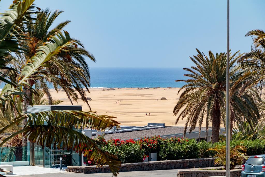 Alsol Nogal (adults Only) * Playa del Ingles (Gran Canaria)