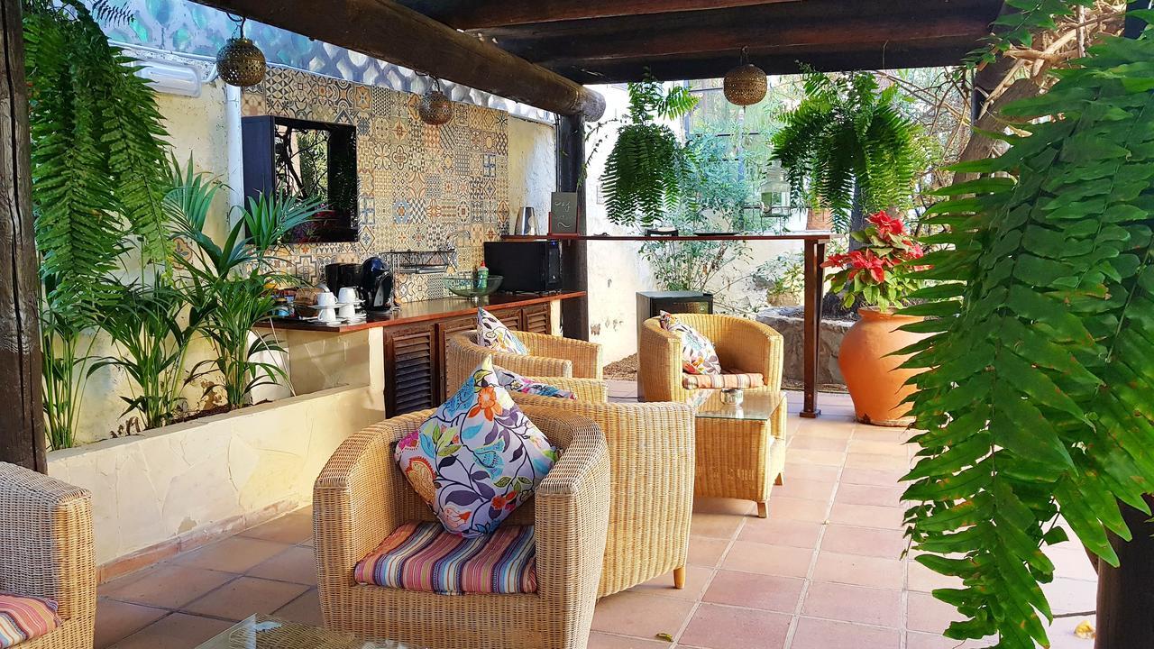 Alsol Nogal (adults Only) Apartment *