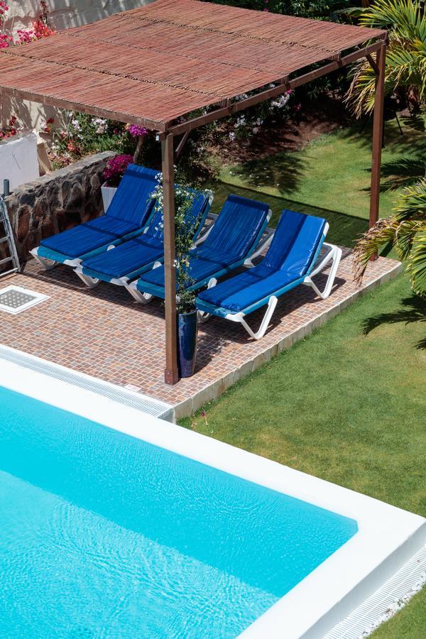 Alsol Nogal (adults Only) Playa del Ingles (Gran Canaria)
