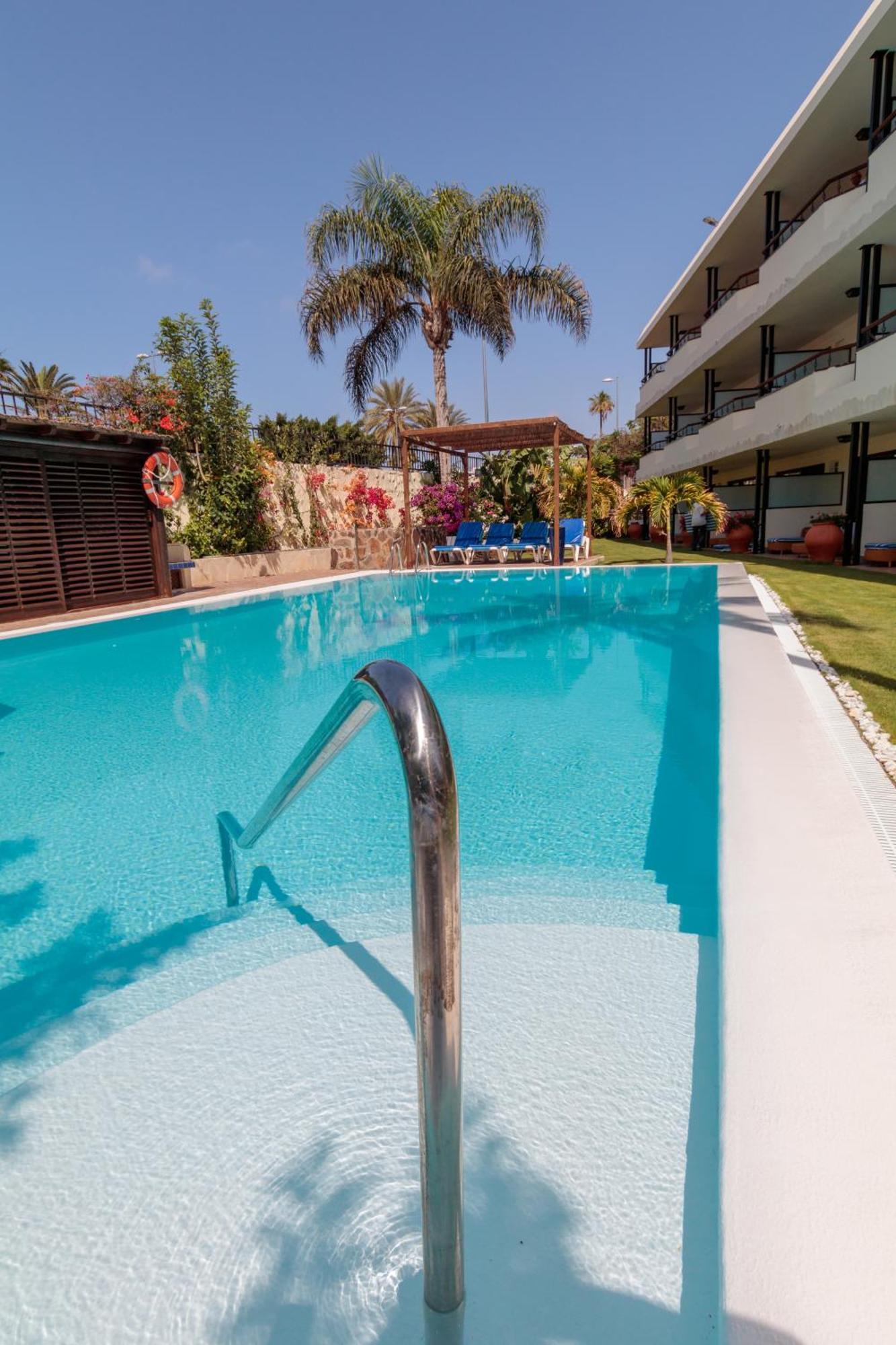 Apartment Alsol Nogal (adults Only) *