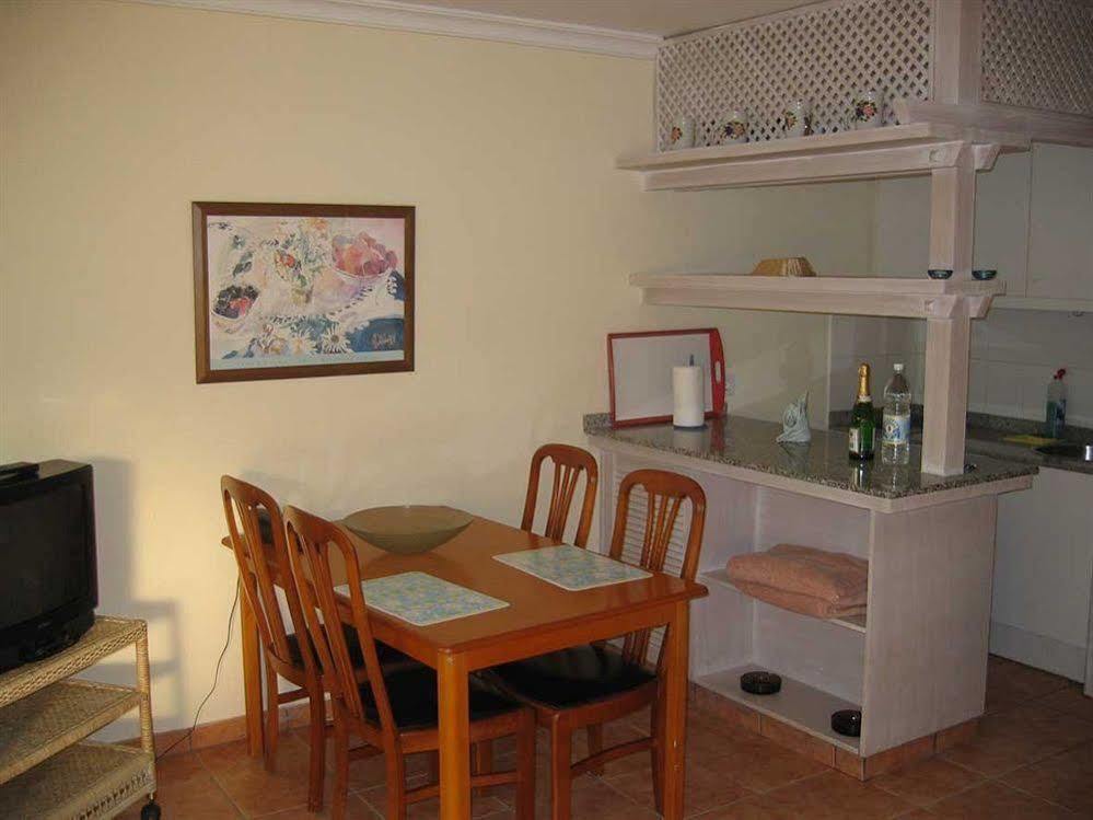 Apartment Alsol Nogal (adults Only)
