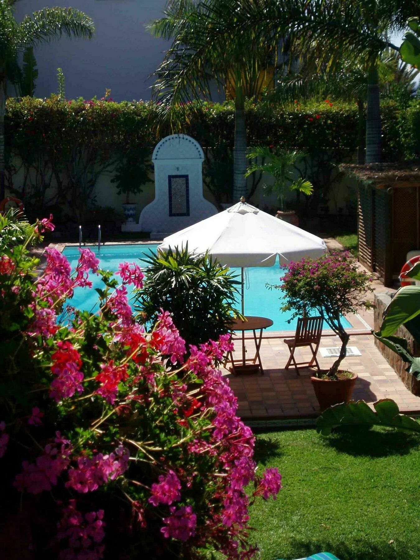 Alsol Nogal (adults Only) * Playa del Ingles (Gran Canaria)
