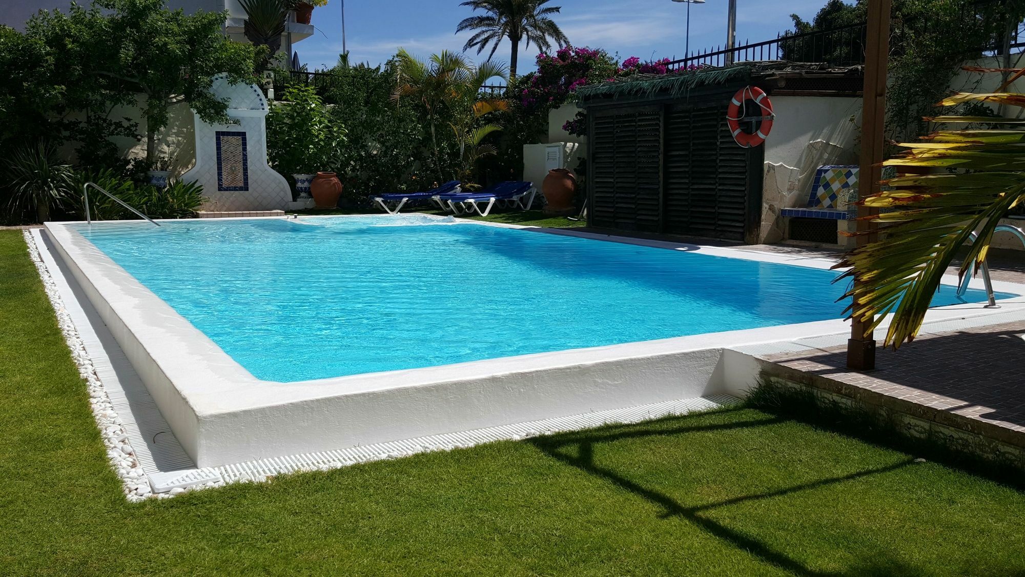 Alsol Nogal (adults Only) Apartment Playa del Ingles (Gran Canaria)