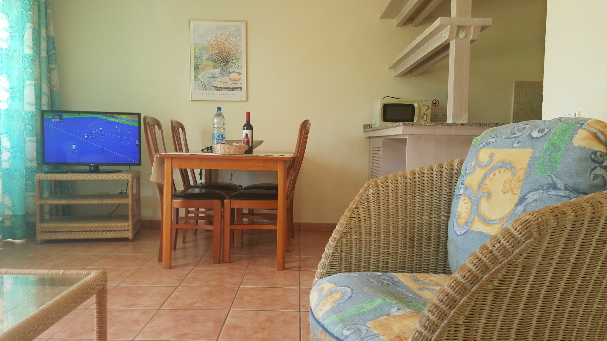 Alsol Nogal (adults Only) Apartment Playa del Ingles (Gran Canaria)