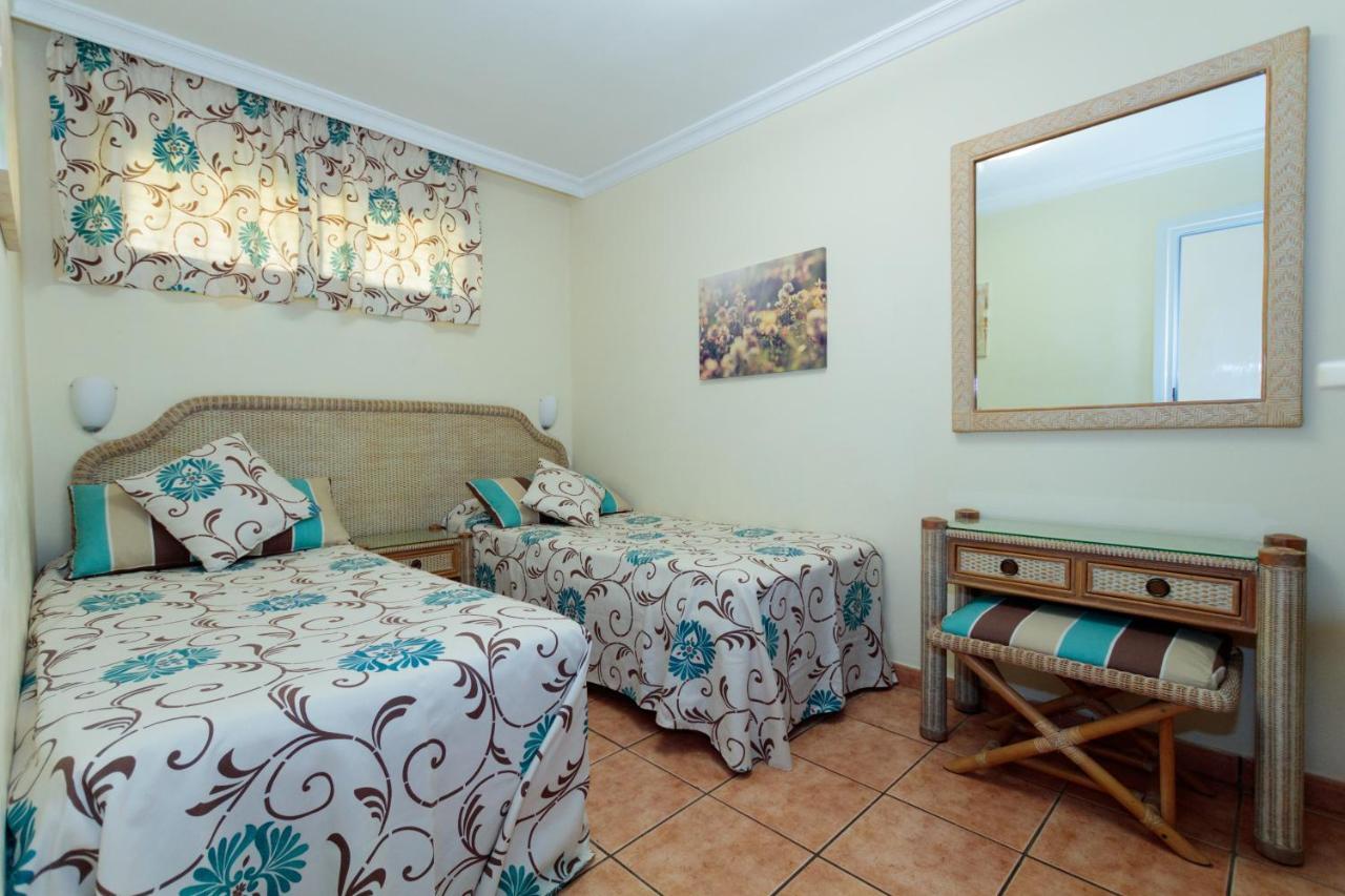 Alsol Nogal (adults Only) Playa del Ingles (Gran Canaria)